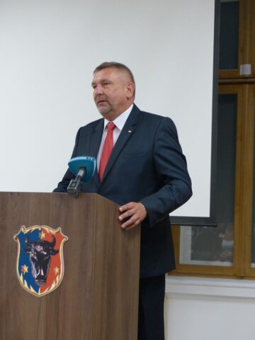 „Zilele culturii polone” au început sub semnul prieteniei și al consolidării relațiilor polono-române