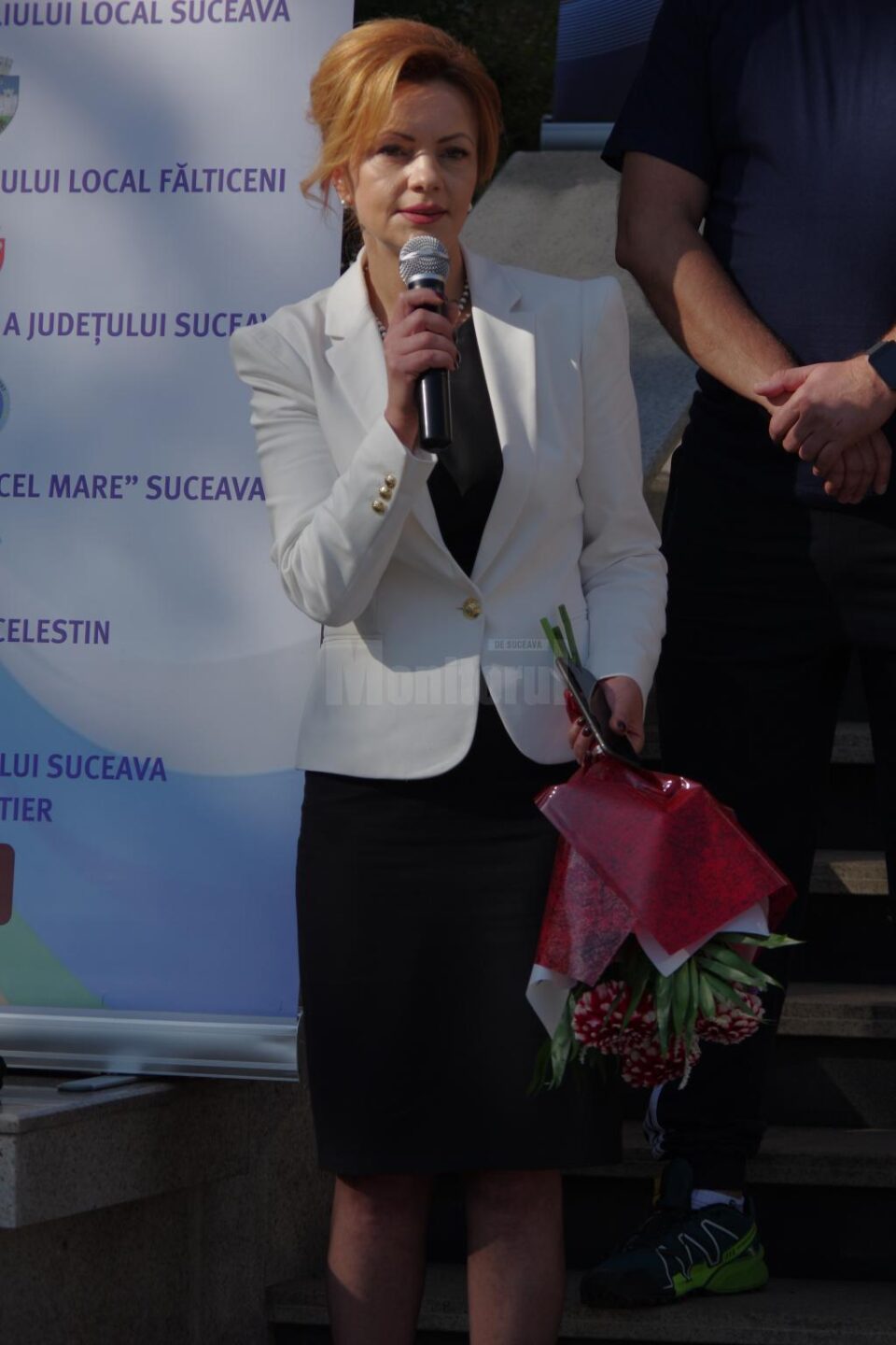 Mirela Adomnicai