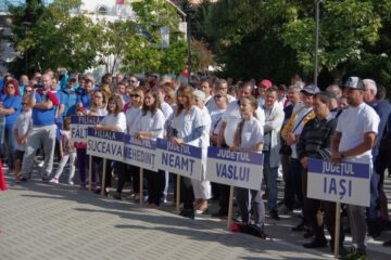 Spartachiada profesorilor