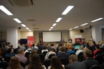 „Zilele culturii polone” au început sub semnul prieteniei și al consolidării relațiilor polono-române