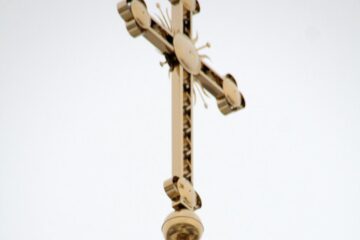 Despre semnul Fiului Omului