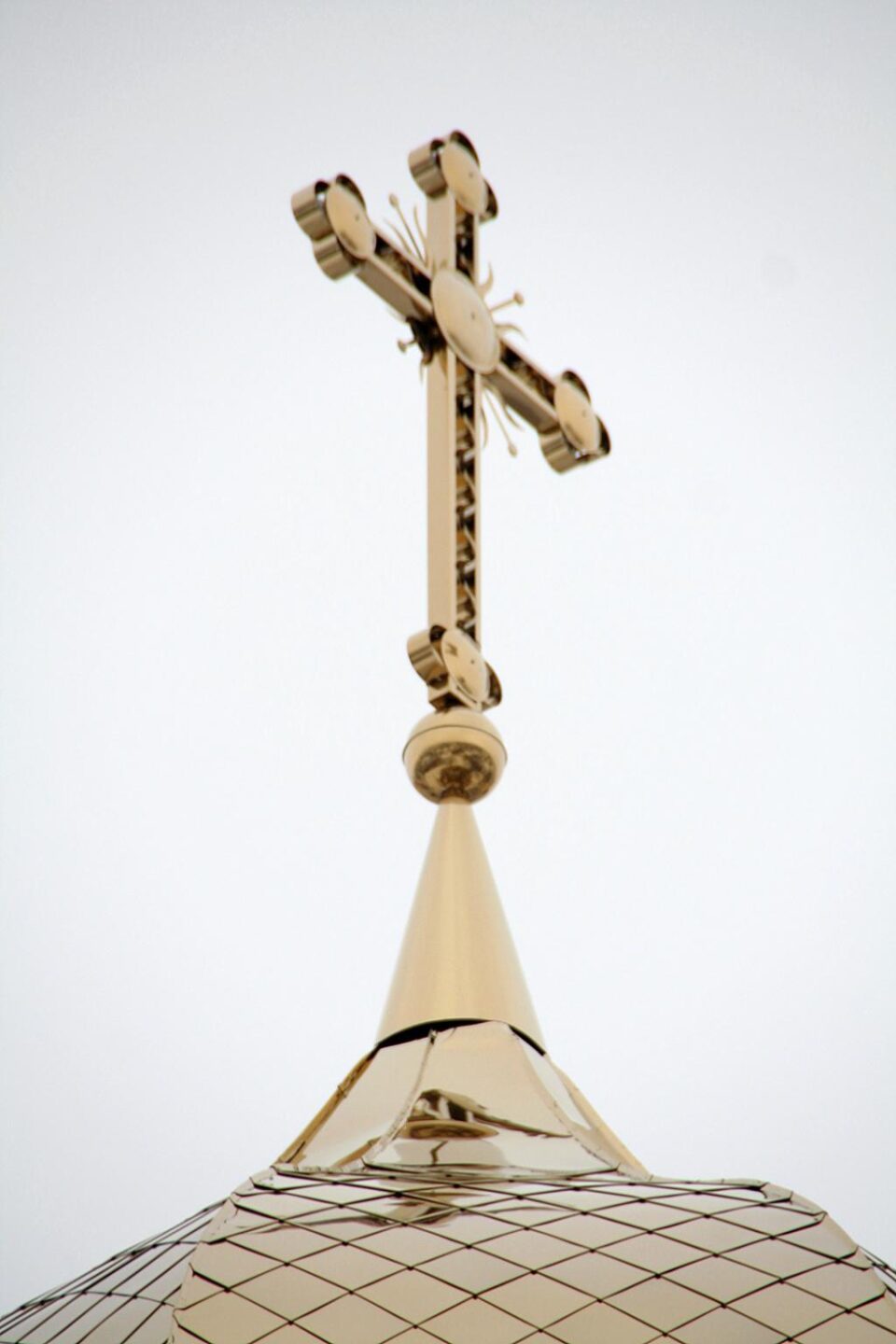 Despre semnul Fiului Omului