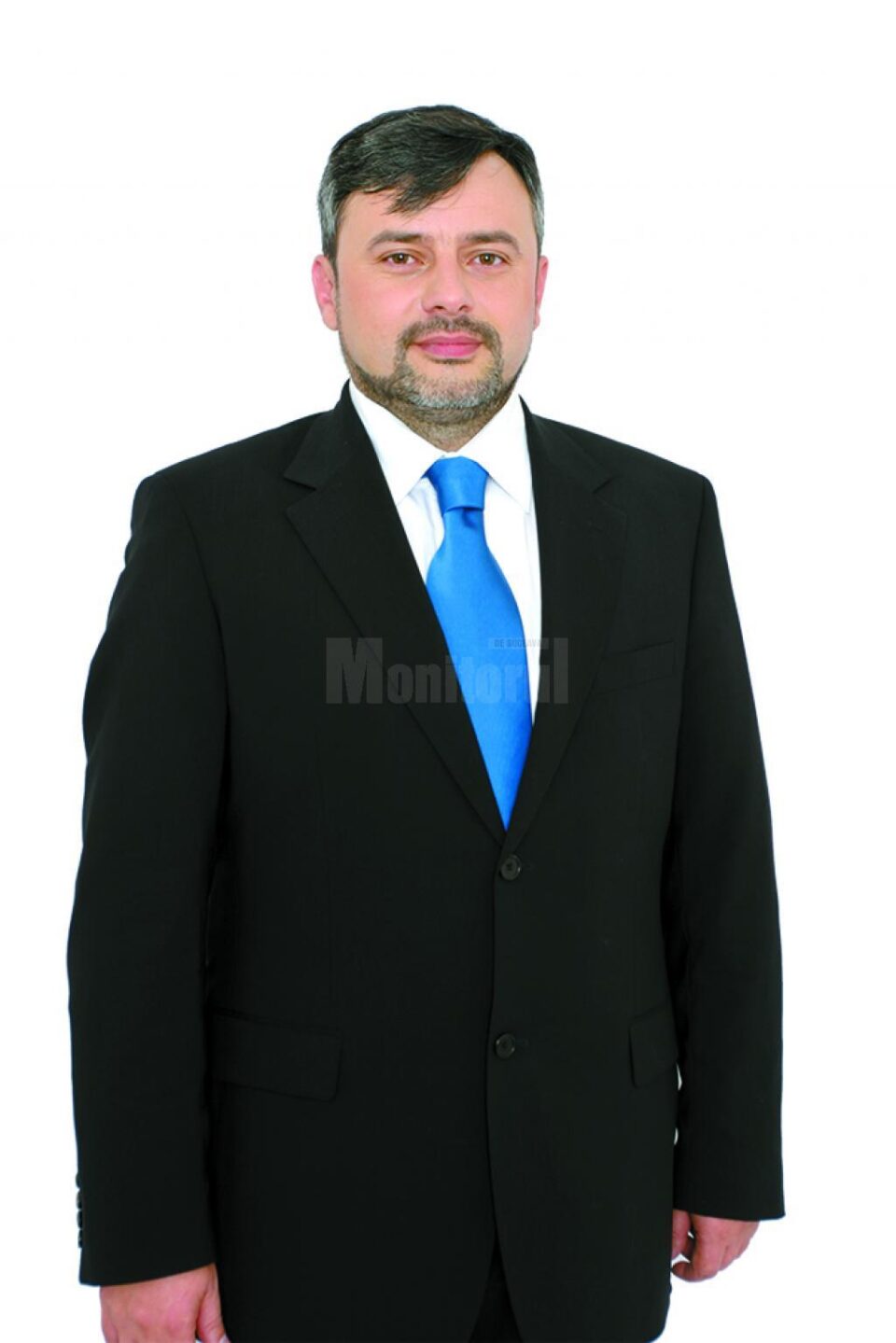 Deputatul PNL de Suceava Ioan Balan