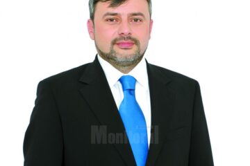 Deputatul PNL de Suceava Ioan Balan