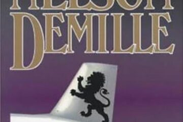 Nelson DeMille: „Jocul leului”