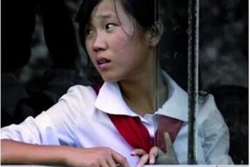 Eunsun Kim & Sebastien Falletti: „Prin deșert spre libertate”