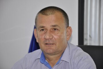 Viorel Cucu a anunțat că școala din Fetești va fi autorizată până la finalul acestui an