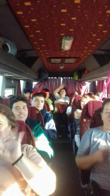 Proiectul "Excursia"