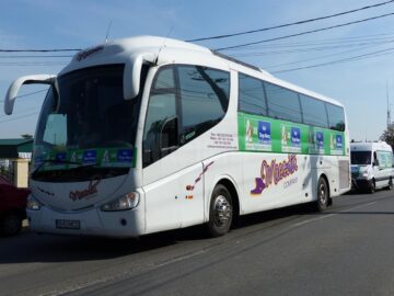 Sucevenii au susținut protestul pentru construcția autostrăzii Ungheni - Iași - Târgu Mureș