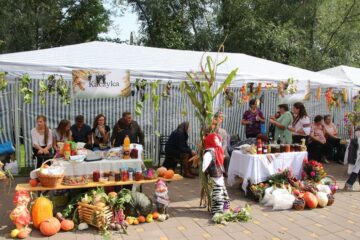 Mica Polonie din inima Bucovinei s-a adunat sâmbătă la Solonețu Nou