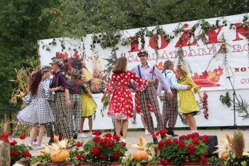 Mica Polonie din inima Bucovinei s-a adunat sâmbătă la Solonețu Nou