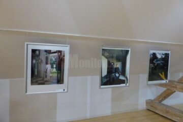 Cunoscutul fotograf german Oliver Mark expune pentru prima dată în România, la Muzeul de Istorie Suceava