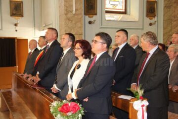 Mica Polonie din inima Bucovinei s-a adunat sâmbătă la Solonețu Nou