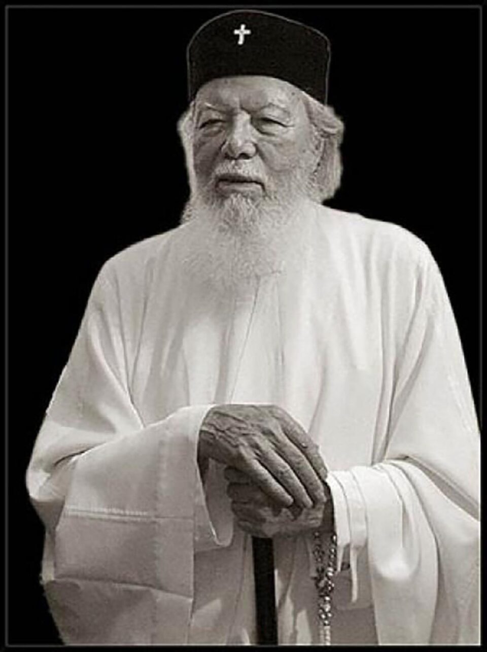 Patriarhul Teoctist Arăpașu, Sursa: Doxologia.ro