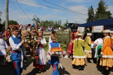 Mica Polonie din inima Bucovinei s-a adunat sâmbătă la Solonețu Nou