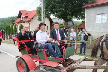 Mica Polonie din inima Bucovinei s-a adunat sâmbătă la Solonețu Nou