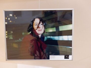 Cunoscutul fotograf german Oliver Mark expune pentru prima dată în România, la Muzeul de Istorie Suceava