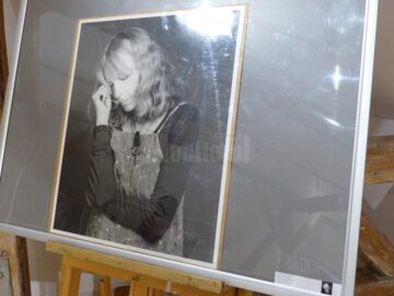 Cunoscutul fotograf german Oliver Mark expune pentru prima dată în România, la Muzeul de Istorie Suceava