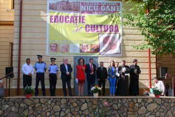 La Fălticeni, anul școlar a început în condiții foarte bune