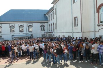 La Fălticeni, anul școlar a început în condiții foarte bune