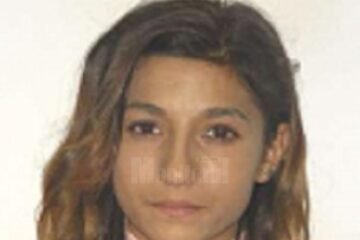 Anca Raluca Stănescu a dispărut de acasă