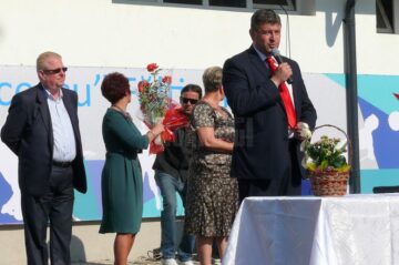 La Fălticeni, anul școlar a început în condiții foarte bune