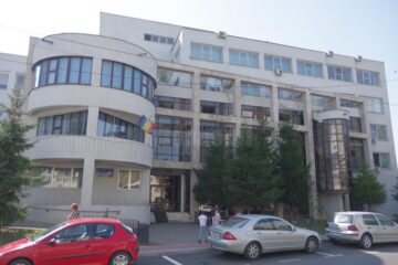 Cei trei aspiranți la conducerea DSP Suceava susțin astăzi proba scrisă