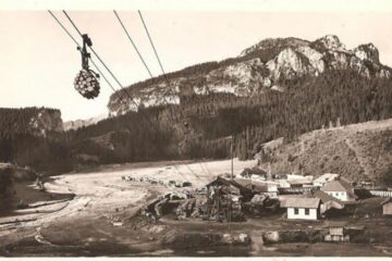 „Funiculare la Gura Humorului”