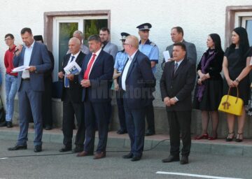 La Fălticeni, anul școlar a început în condiții foarte bune