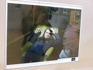 Cunoscutul fotograf german Oliver Mark expune pentru prima dată în România, la Muzeul de Istorie Suceava