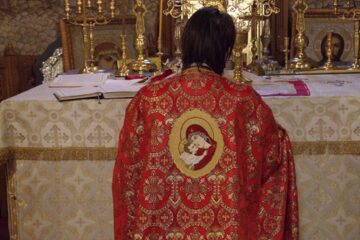 Să îndrăznim cu credință pentru a afla vindecare