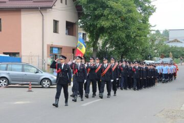 ISU Suceava, dotat cu un modul de căutare-salvare pentru intervenții în caz de dezastre majore