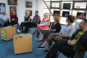 O variantă modernă a unei comedii clasice de Caragiale, premieră la Teatrul „Matei Vișniec” Suceava