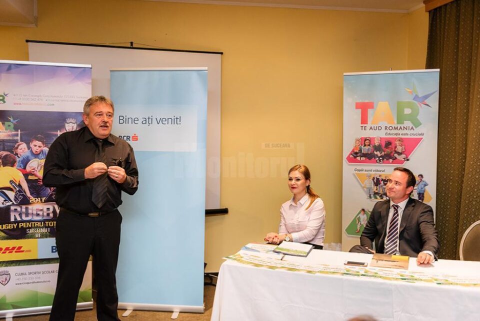 Taxele de cazare și masă, achitate pe o perioadă de un an pentru nouă elevi de la Colegiul „Alexandru cel Bun” Gura Humorului