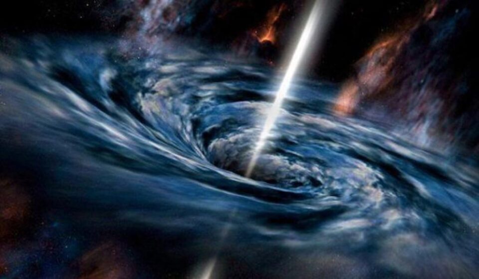 Obsedatul care te lovește neobosit în același punct sensibil, fără să se plictisească - diavolul