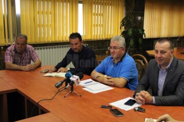 Lucrările de termoficare, motiv serios de îngrijorare pentru municipalitatea suceveană