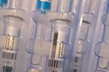 Procentul părinților suceveni care refuză vaccinarea antirujeolică a copiilor a scăzut de la 12 la sub 7%