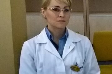 Dr. Ana Miron