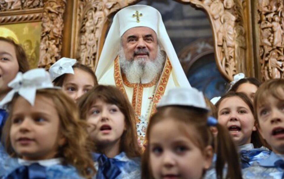 Ora de religie - lumină pentru o viață binecuvântată Ora de religie - lumină pentru o viață binecuvântată