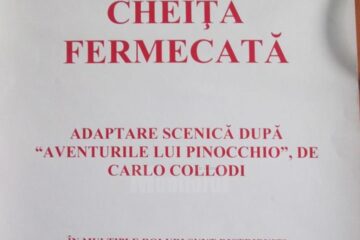 Teatru pentru copii, la Casa de Cultură a Sindicatelor Suceava
