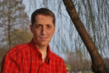 Un fost prezentator TV, membru al CNA, va conferenția la Colegiul „Petru Rareș”