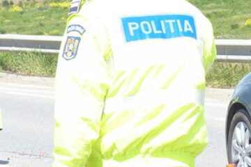 Copil de 11 ani, în stare gravă după ce a fost accidentat de o mașină