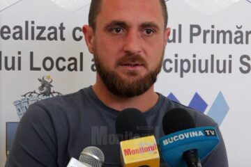 Adrian Chiruț