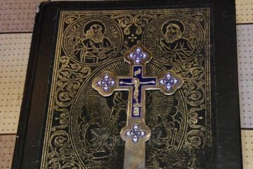 Predică la Duminica după Înălțarea Sfintei Cruci