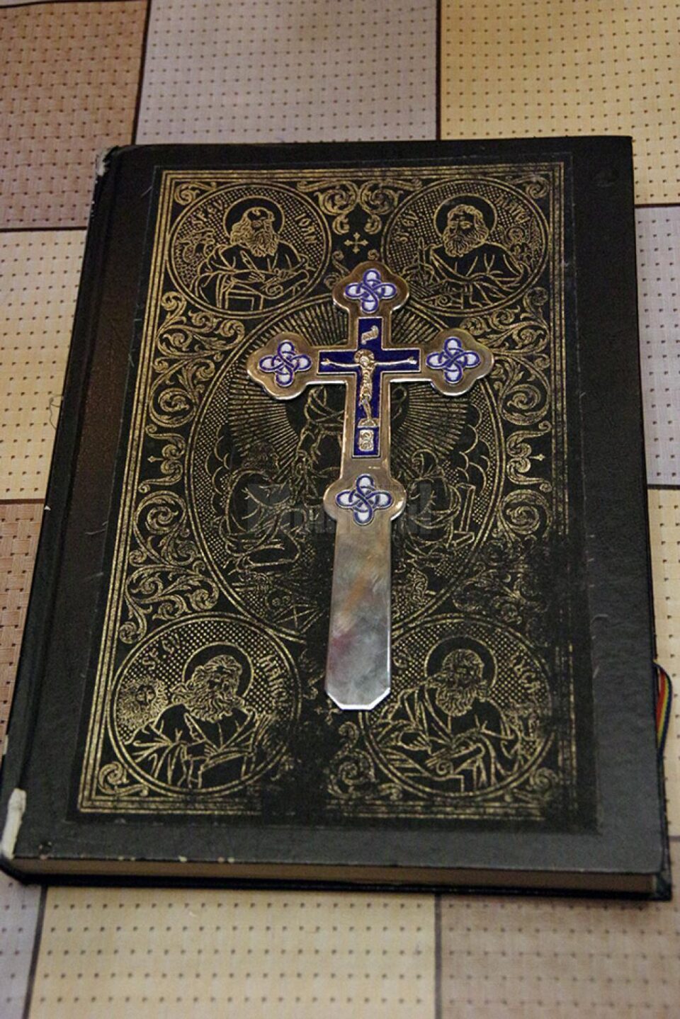 Predică la Duminica după Înălțarea Sfintei Cruci