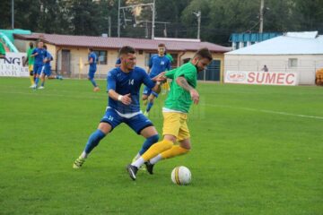 Foresta forțează prima victorie din campionat în fața unui adversar incomod