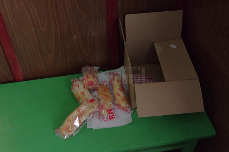 CJ Suceava începe recuperarea de la școli a pagubelor din ”frauda” cu cornuri de 33 de bani, descoperită de Curtea de Conturi