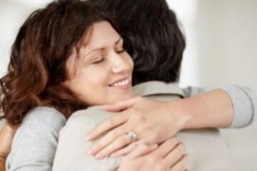 Îți mulțumesc pentru că mă lași să te iubesc!