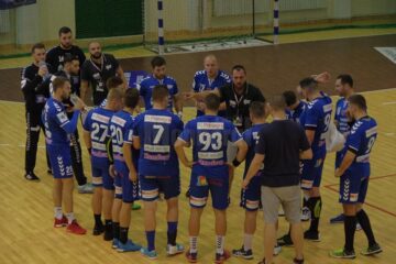 Sucevenilor nu le-a fost de ajuns jocul bun din prima repriză pentru a se impune în fața celor de la CSM București