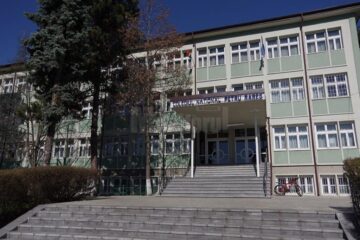 Colegiul Național "Petru Rareș" Suceava